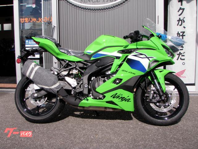 カワサキ Ninja ZX－4RR｜ダンガリー東浦店｜新車