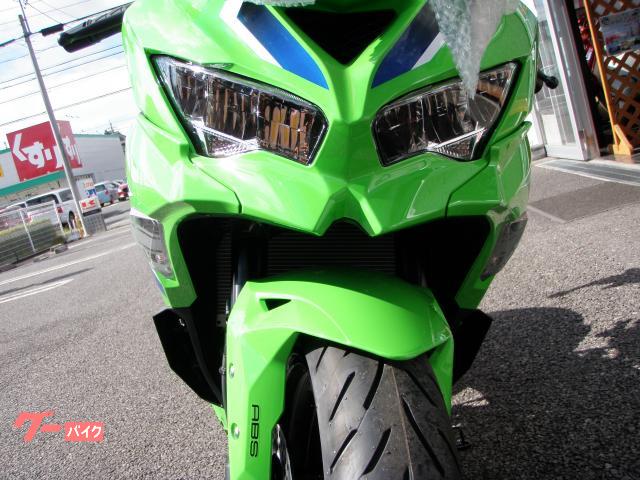 カワサキ Ninja ZX－4RR｜ダンガリー東浦店｜新車・中古
