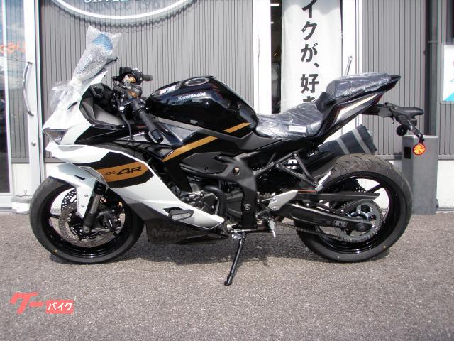 カワサキ Ninja ZX－4R SE｜ダンガリー東浦店｜新車・中古
