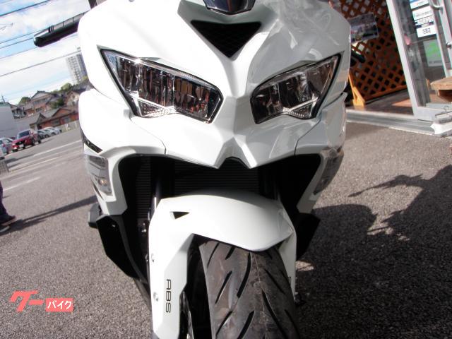 カワサキ Ninja ZX－4R SE｜ダンガリー東浦店｜新車・中古