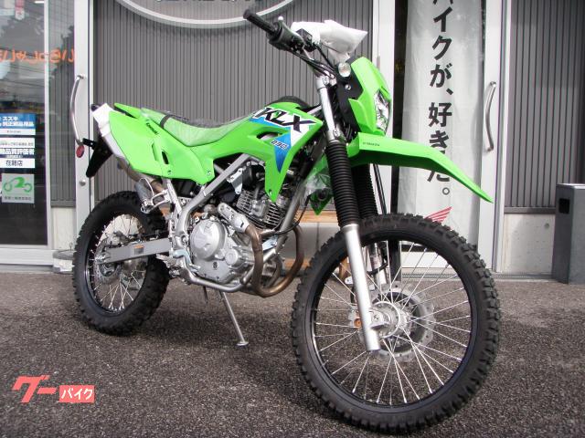 ＫＬＸ２３０