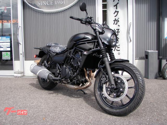 エリミネーター４００ＳＥ