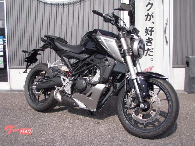 ＣＢ１２５Ｒ