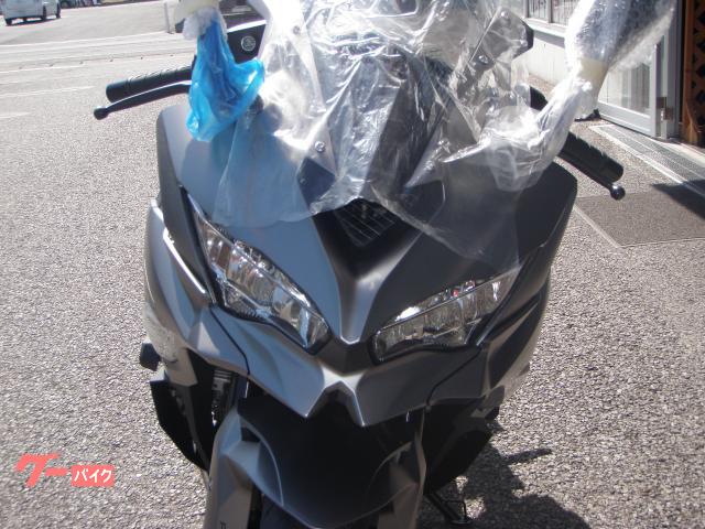 カワサキ Ninja ZX－25R SE｜ダンガリー東浦店｜新車