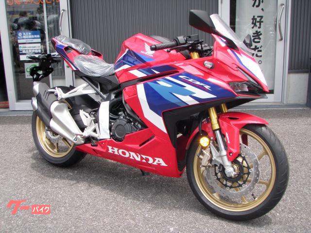 ＣＢＲ２５０ＲＲ