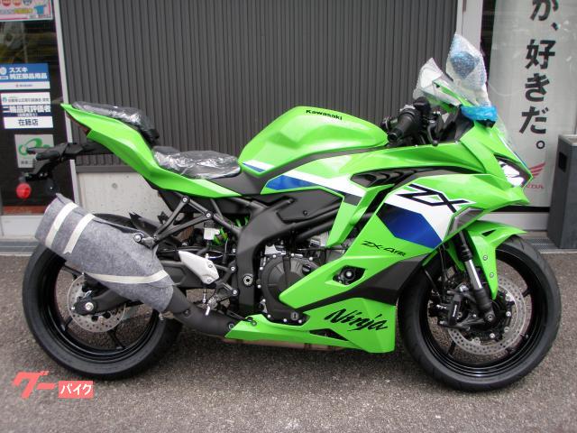 カワサキ Ninja ZX－4RR｜ダンガリー東浦店｜新車・中古