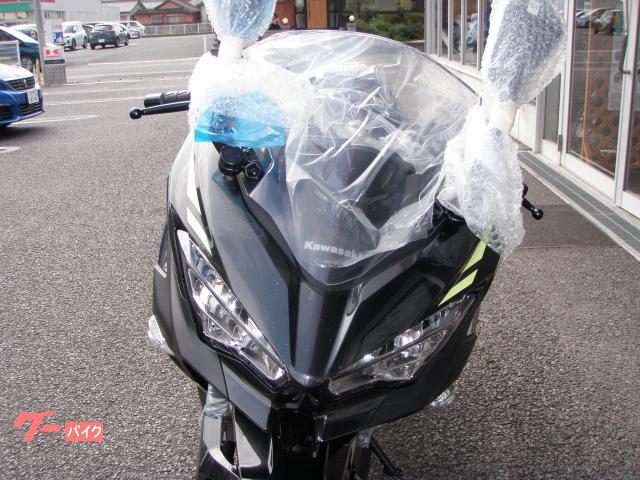 カワサキ Ninja 400｜ダンガリー東浦店｜新車・中古バイクなら