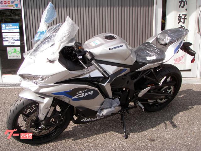カワサキ Ninja ZX－4R SE｜ダンガリー東浦店｜新車・中古