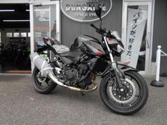 カワサキ　Ｚ４００