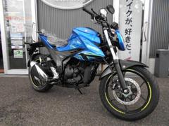 スズキ　ＧＩＸＸＥＲ　１５０