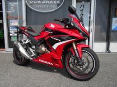 ホンダ　ＣＢＲ４００Ｒ