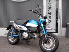ホンダ　モンキー１２５