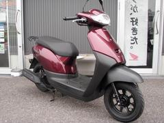 ホンダ　タクト・ベーシック