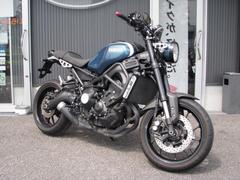 ヤマハ　ＸＳＲ９００