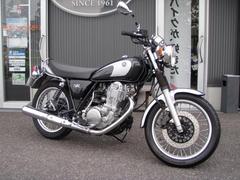 ヤマハ　ＳＲ４００ＦＥ