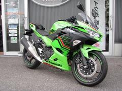 カワサキ　Ｎｉｎｊａ　４００