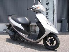 スズキ　アドレスＶ５０
