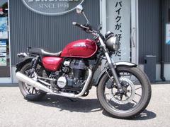 ホンダ　ＧＢ３５０