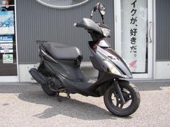 スズキ　アドレスＶ１２５Ｓリミテッド