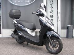 ホンダ　リード１２５