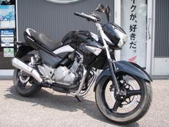 スズキ　ＧＳＲ２５０