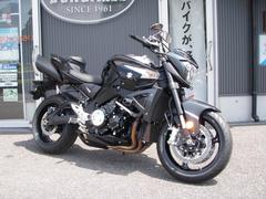 スズキ　ＧＳＸ１３００ＢＫ　Ｂ−ＫＩＮＧ