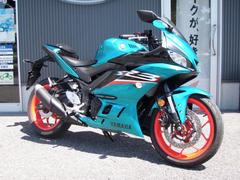 ヤマハ　ＹＺＦ−Ｒ３
