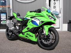 カワサキ　Ｎｉｎｊａ　ＺＸ−４ＲＲ