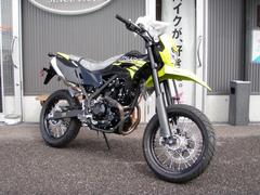 カワサキ　ＫＬＸ２３０ＳＭ