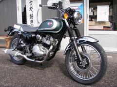 カワサキ　Ｗ２３０