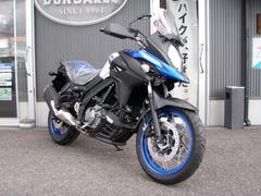 スズキ　Ｖ−ストローム６５０ＸＴ