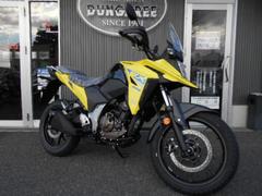 スズキ　Ｖ−ストローム２５０ＳＸ