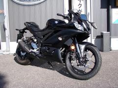 ヤマハ　ＹＺＦ−Ｒ２５