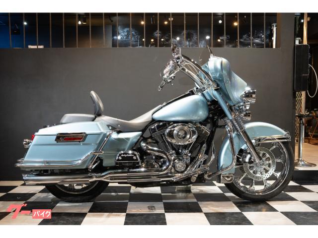 ＦＬＨＴＣ　エレクトラグライドクラシック　フルカスタムＨｏｇｇ