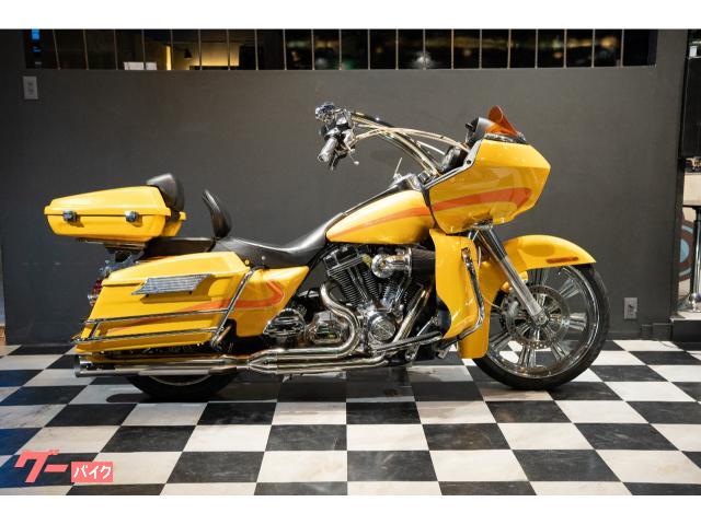 HARLEY－DAVIDSON FLTR ロードグライド フル
