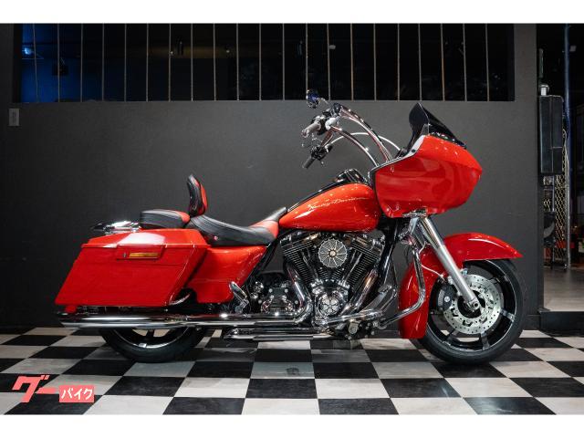 ＦＬＴＲ　ロードグライド　フルカスタムＨｏｇｇ