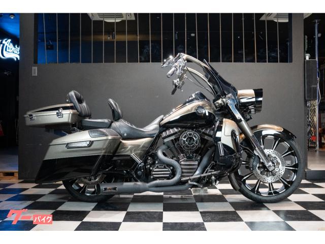 ＣＶＯ　ＦＬＨＲＳＥ６　ロードキング