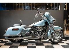 ＨＡＲＬＥＹ−ＤＡＶＩＤＳＯＮ　ＦＬＨＴＣ　エレクトラグライドクラシック