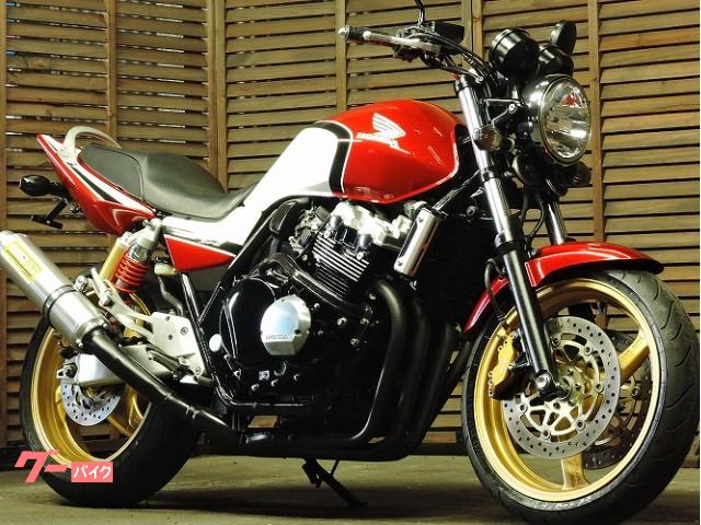 ｃｂ４００ｓｕｐｅｒ ｆｏｕｒ ｖｔｅｃ ｓｐｅｃ３ ホンダ レッド系 赤色のバイク一覧 新車 中古バイクなら グーバイク