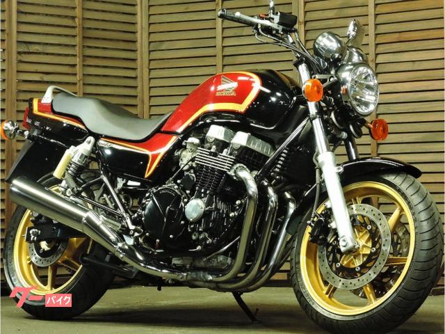 車両情報 ホンダ Cb750 川北商会 中古バイク 新車バイク探しはバイクブロス