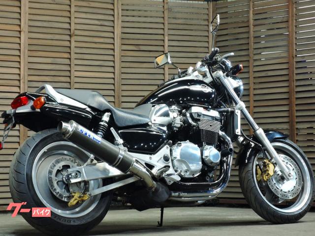 ホンダ X4 SC38 車検2022年4月まで 最終値下げ4月末まで (検索