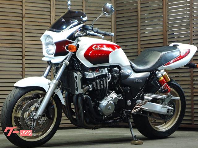 CB1300SF SC40 1998年式 整備済 程度上車両