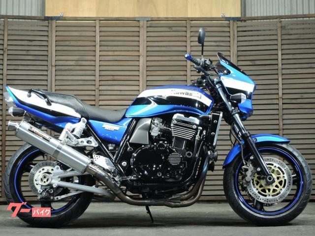 ☆ZRX1100 1200用 ヨシムラフルエキチタン☆ 送料無料 ZRX1100