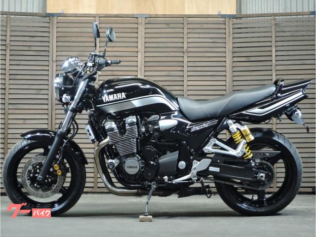 車両情報:ヤマハ XJR1300 | 川北商会 | 中古バイク・新車バイク探しはバイクブロス