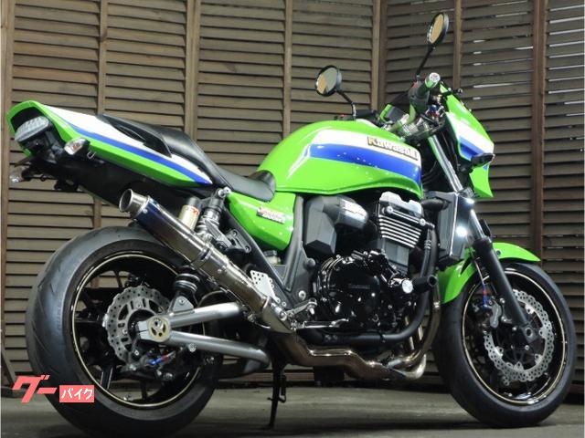 TRICK STAR スライダー zrx1200 daeg等 TRICK STAR TRICKSTAR トリックスター レーシングスリップオン