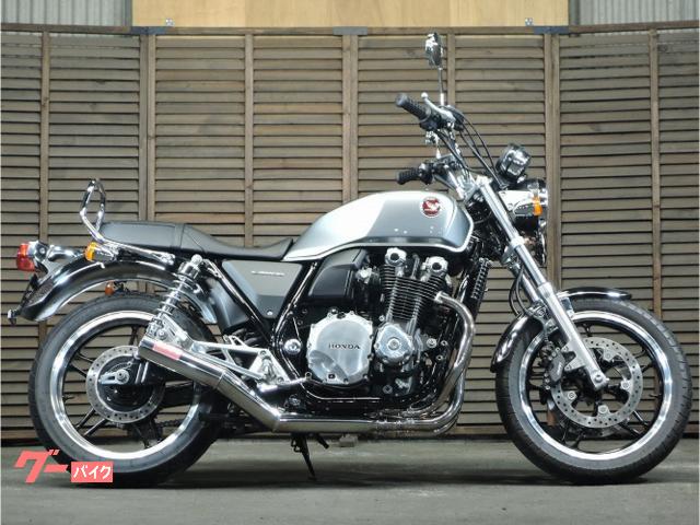 CB1100 モリワキショート MORIWAKI ONLINE SHOP.