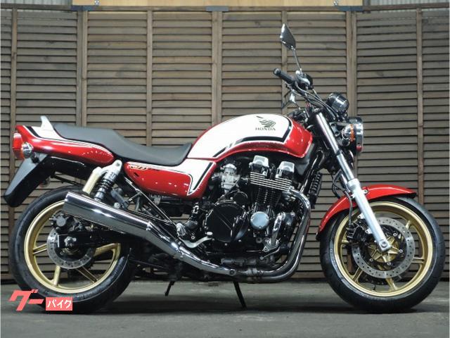 cb750 車検2年付き ホンダ CB750 RC42 空冷4サイクル4気筒