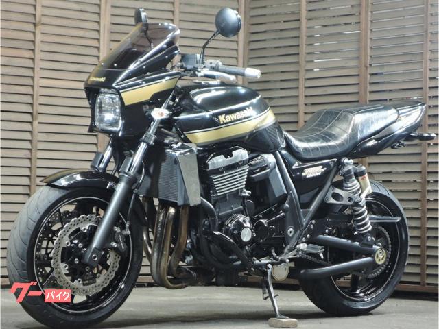 ZRX1200R フェンダーレス　中古美品 ZRX1200R フェンダーレス 中古美品 ZRX1200R フェンダーレス