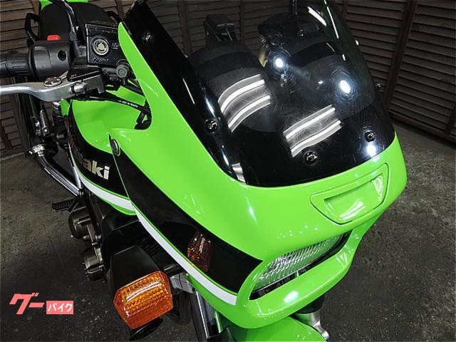 カワサキ ZRX1200R 逆車｜川北商会｜新車・中古バイクなら