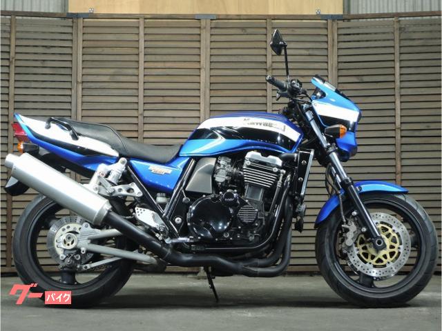 車両情報:カワサキ ZRX1100 | 川北商会 | 中古バイク・新車バイク探し